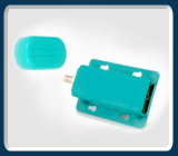 T-8200 Temperature Sensing Tag with Internal Sensor