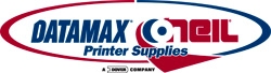 Datamax O'Neil Printer Supplies