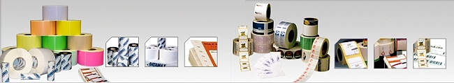 Datamax Labels - Ribbons - Supplies - Replacement Parts