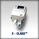 Datamax - O'Neil: E - Class Barcode Printer