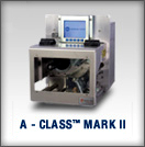 Datamax - O'Neil: A - Class MARK II Barcode Printer