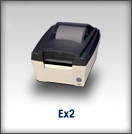Datamax - O'Neil: Ex2  Barcode Printer