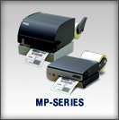 Datamax - O'Neil: MP - SERIES Barcode Printer