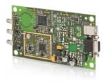 ID ISC.MRMU102 - UHF Mid Range Reader Module with integrated Multiplexer