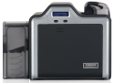 HDP5000 Photo ID Card Printer
