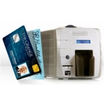 Magicard Tango2e ID Card Printer