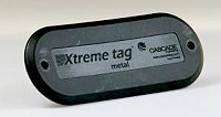 Xtreme Tag Metal