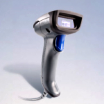 Intermec SR30 Handheld Light Industrial Barcode Scanner