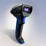 Intermec Handheld Barcode Scanners - Wireless - Tethered - Light