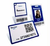 IT32A Gen 2 RFID ID Card