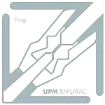 UPM Raflatac Frog RFID Dry Inlay