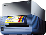 SATO CT400/410 Barcode Printers