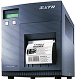 SATO CL408e/CL412e Barcode Printers