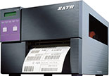 SATO CL608e/CL612e Barcode Printers