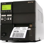 SATO GL4e Series Barcode Printers