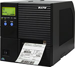 SATO GTe Series Barcode Printers