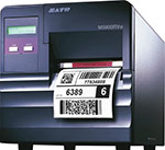 SATO M5900RVe Barcode Printers