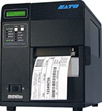 SATO M84Pro Series Barcode Printers