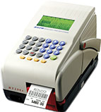 SATO HT200e Barcode Printers