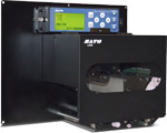 SATO Lt408 - Entry-Level Barcode Printers