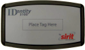 Sirit IDentity 3100 Desktop RFID Reader & Tag Programmer