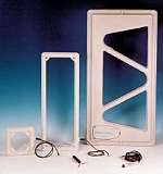 Texas Instruments Low Frequency RFID Antennas