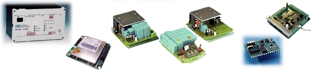 Texas Intsruments Low Frequency RFID Readers, Antennas, Modules