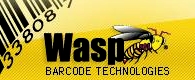 Wasp Barcode Technologies