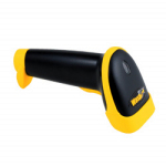 Wasp WLR8900 CCD LR Barcode Scanner