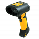 Wasp WLS8400ER Extended Range Industrial Barcode Scanner