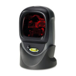 WPS150 Omni-Directional Laser Barcode Scanner