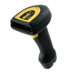 Wasp WWS800 Wireless Barcode Scanner