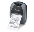 Zebra PT4 Barcode Printer