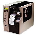 Zebra RXi Series Barcode Printer