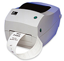 Zebra R2844-Z Barcode Printer