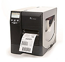 Zebra RZ Series Barcode Printer